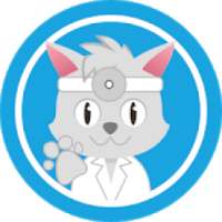 Hi - Vet icon