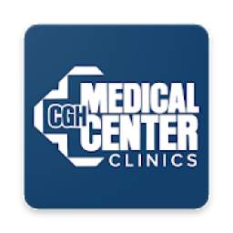 CGH Medical Center Clinics