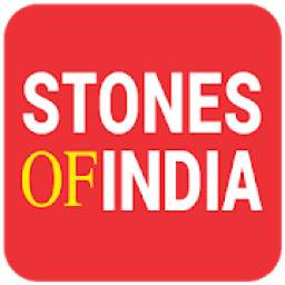 Stones of India