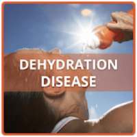 Dehydration Disease on 9Apps