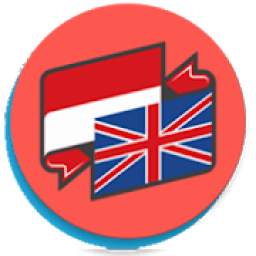 Kamus Inggris Indonesia 1.0