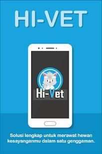 Hi - Vet screenshot 7