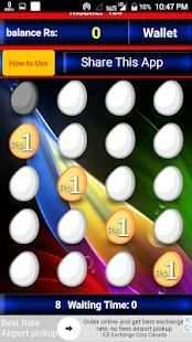 Earn free Paytm Cash 2018 -Paytm Earning game screenshot 5