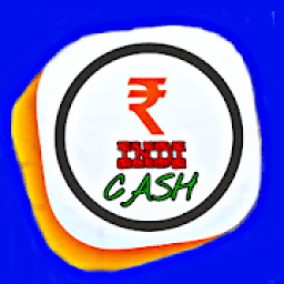Indi Cash icon