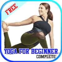 Yoga for Beginners Complete Free on 9Apps