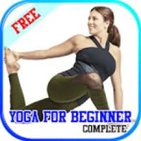 Yoga for Beginners Complete Free