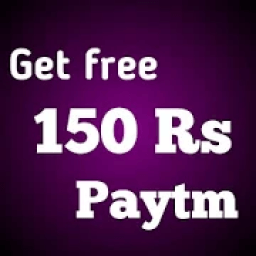 ikon Earn free Paytm Cash 2018 -Paytm Earning game