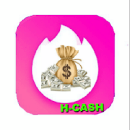 Hypstar Cash - Unlimited Paytm Cash icon