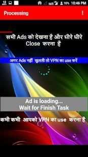 Earn free Paytm Cash 2018 -Paytm Earning game screenshot 3