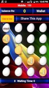 Earn free Paytm Cash 2018 -Paytm Earning game screenshot 1