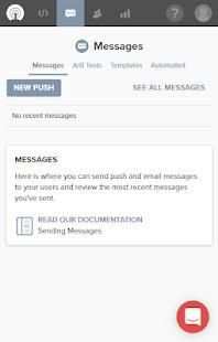 OneSignal - Official App screenshot 3