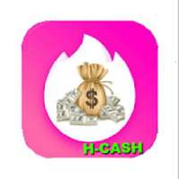 Hypstar Cash - Unlimited Paytm Cash