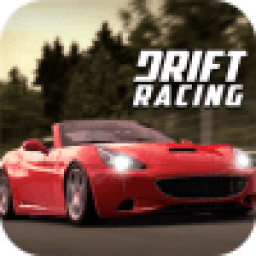 Drift Racing 3D icon
