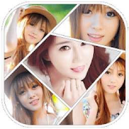 تركيب الصور
‎ icon