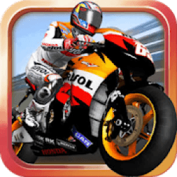 ikon 3D Real Bike Racing