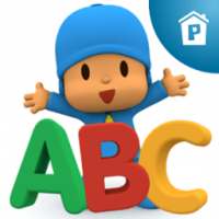 P House - Alphabet on 9Apps