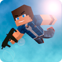 Battlegrounds battle royale आइकन