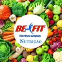Be-Fit Nutrição on 9Apps
