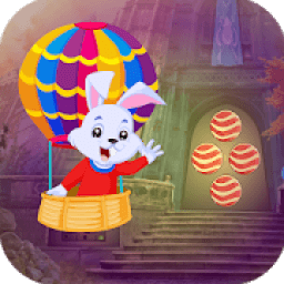 Best Escape Games 50 Help Me to Fly Game icon