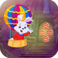 Best Escape Games 50 Help Me to Fly Game logo