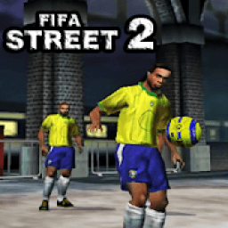 ikon New Fifa Street 2 2018 Hint