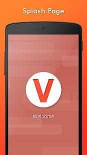 HD Videos Downloader screenshot 4