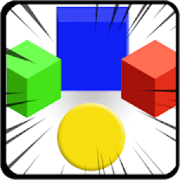 Save The Circle! आइकन