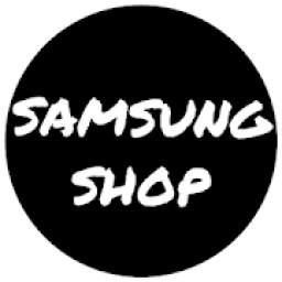 Samsung Shop 3.0