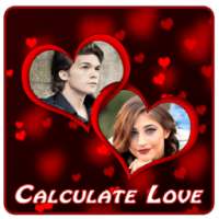 True Love Calculator: Real Test By Name Match