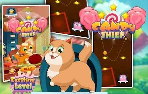 Candy Thief screenshot 2