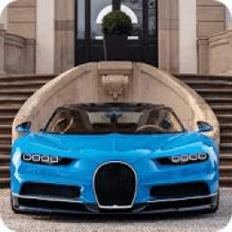 Bugatti Driving Simulator 1.0