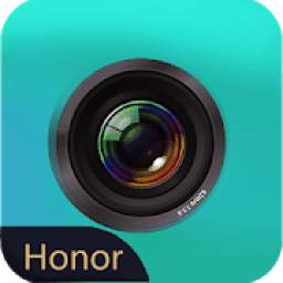 Honor Camera Plus Editor