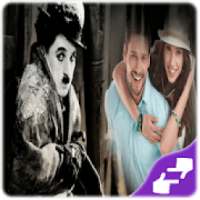 Click With Charlie Chaplin on 9Apps