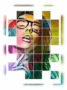 Photo Lab - Photo Wonder Effect screenshot 2