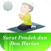 Surat Pendek dan Doa Harian