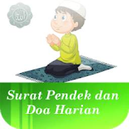 Surat Pendek dan Doa Harian 1.0