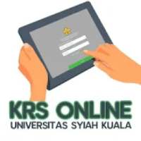 KRS Online Unsyiah