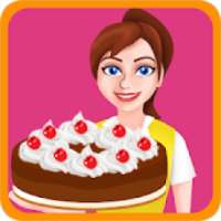 Frankie's Cake Shop logo