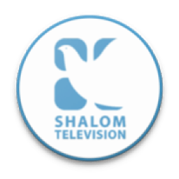 Shalom TV icon