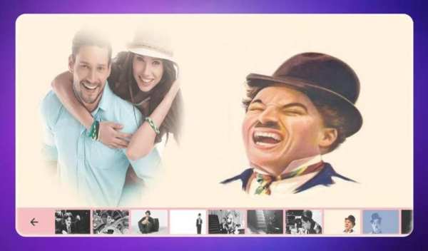 Click With Charlie Chaplin screenshot 8