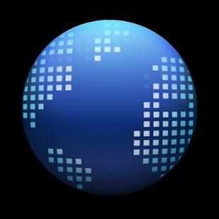 Fast Browser screenshot 1