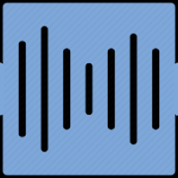 ikon Sound Wave Generator - Sound Oscilloscope