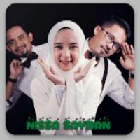 Sholawat Nissa Sabyan Offline on 9Apps