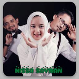Sholawat Nissa Sabyan Offline 1.0.0