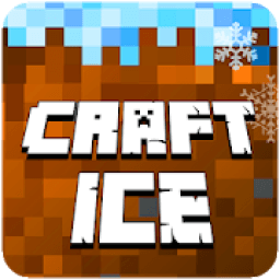 ikon Ice Craft : Winter Survival Explor