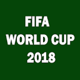 ikon FIFA World Cup 2018