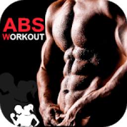Abs Workout - Belly Fat Workout