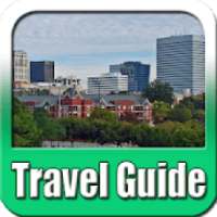 South Carolina Maps and Travel Guide