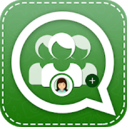 Friend Serach For Whatsapp - Girls Number Tracker आइकन