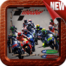 ikon 700+ MotoGP Racing